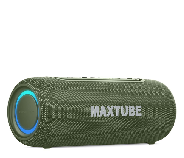 Tracer MaxTube BLUETOOTH GREEN - 1288060 - zdjęcie